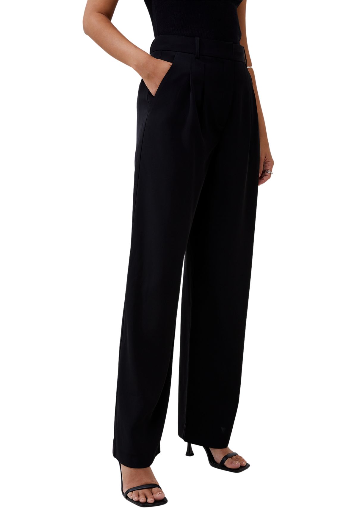 Harry Suiting Trousers