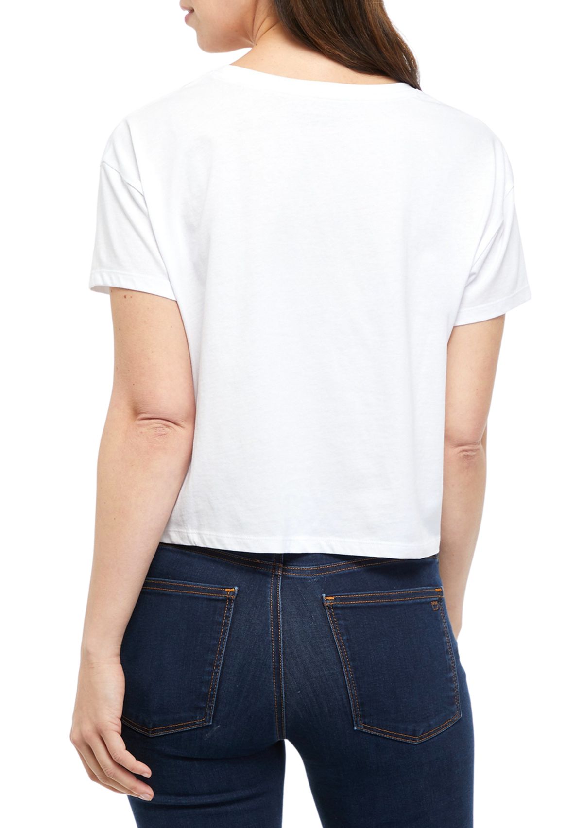 Heart Graphic T-Shirt