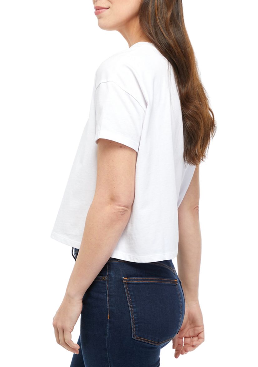 Heart Graphic T-Shirt