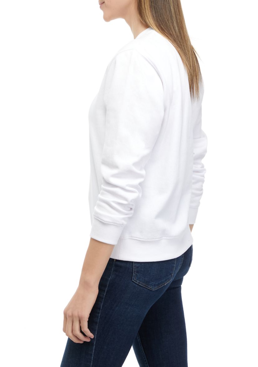 All You Need is Love Sweatshirt 