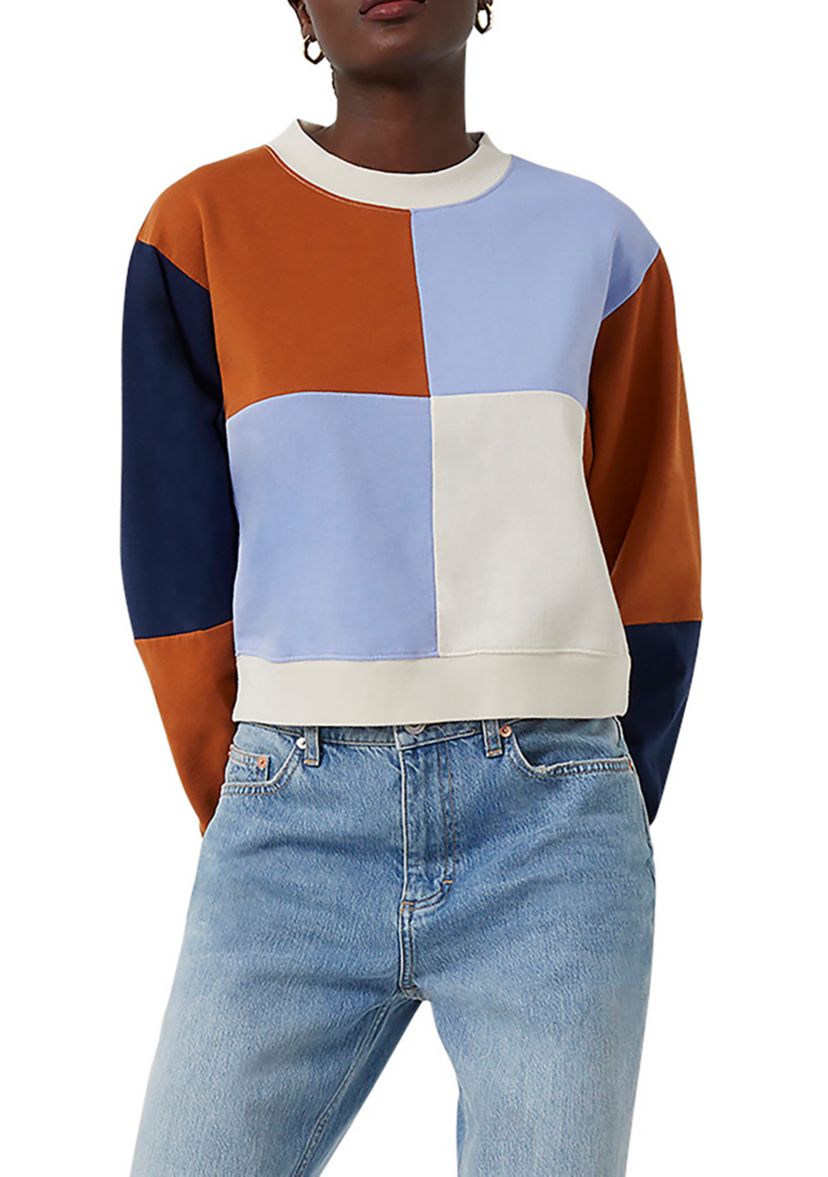 Peri Modal Jersey Sweatshirt