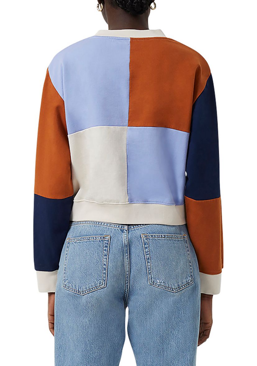 Peri Modal Jersey Sweatshirt