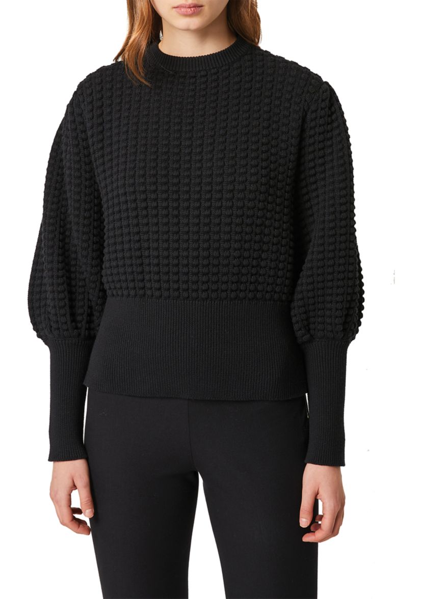 Mozart Popcorn Sweater