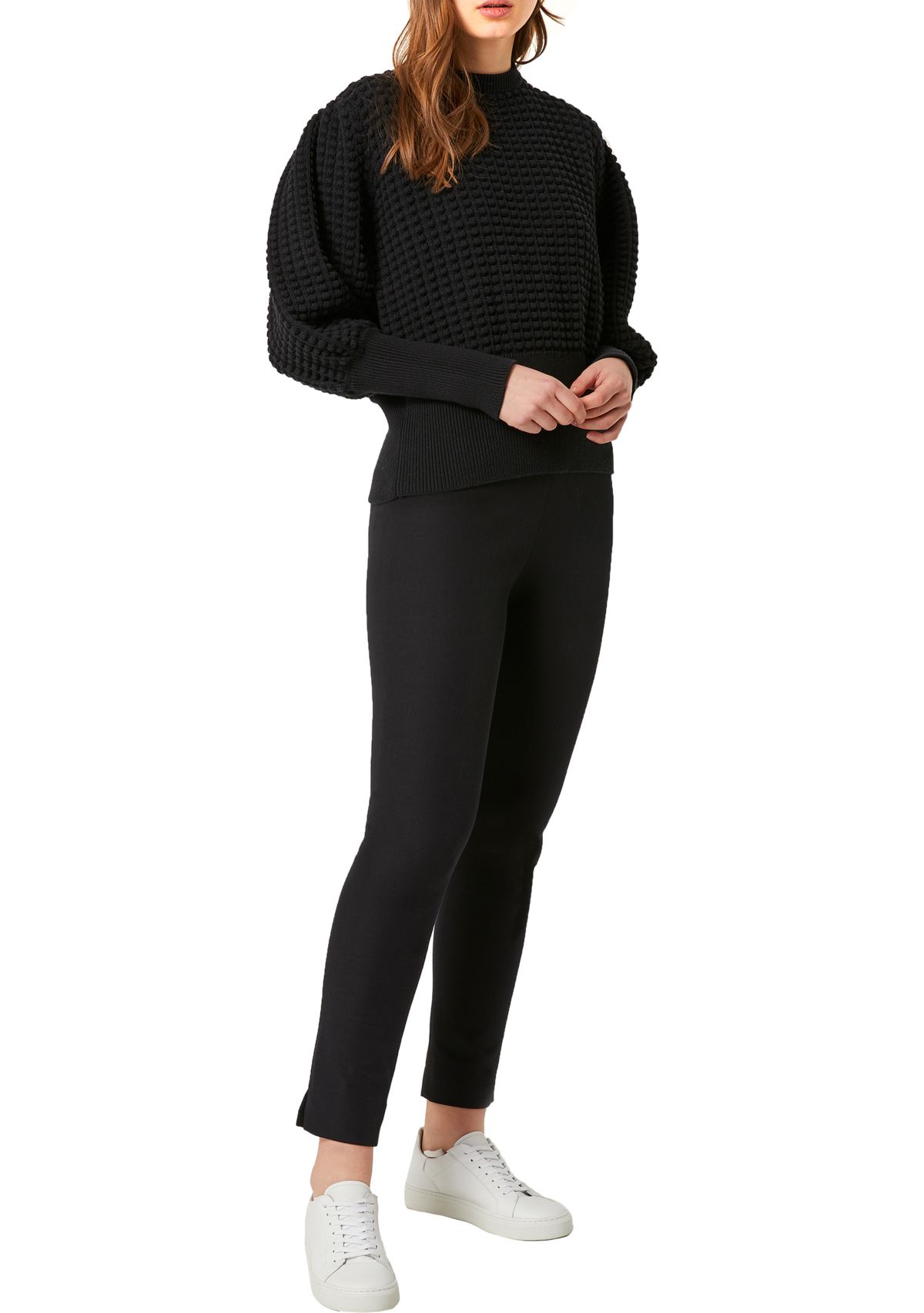 Mozart Popcorn Sweater