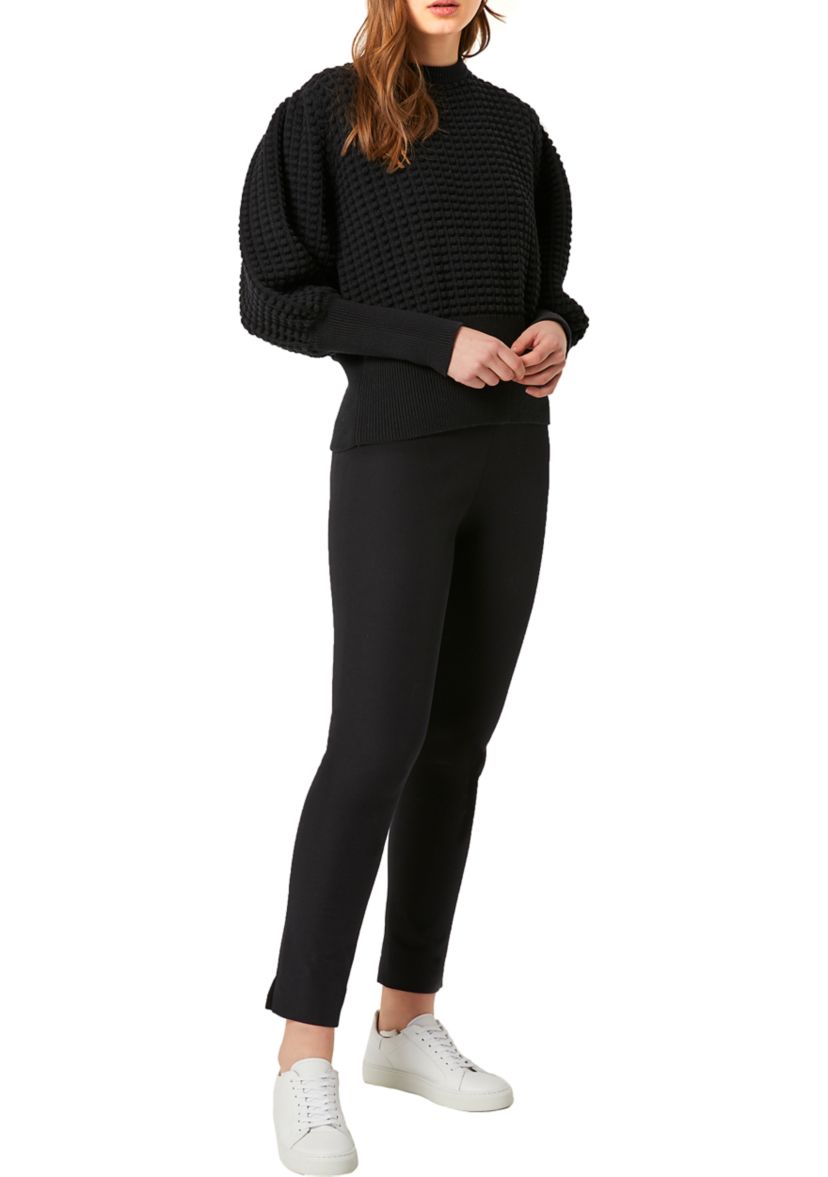 Mozart Popcorn Sweater