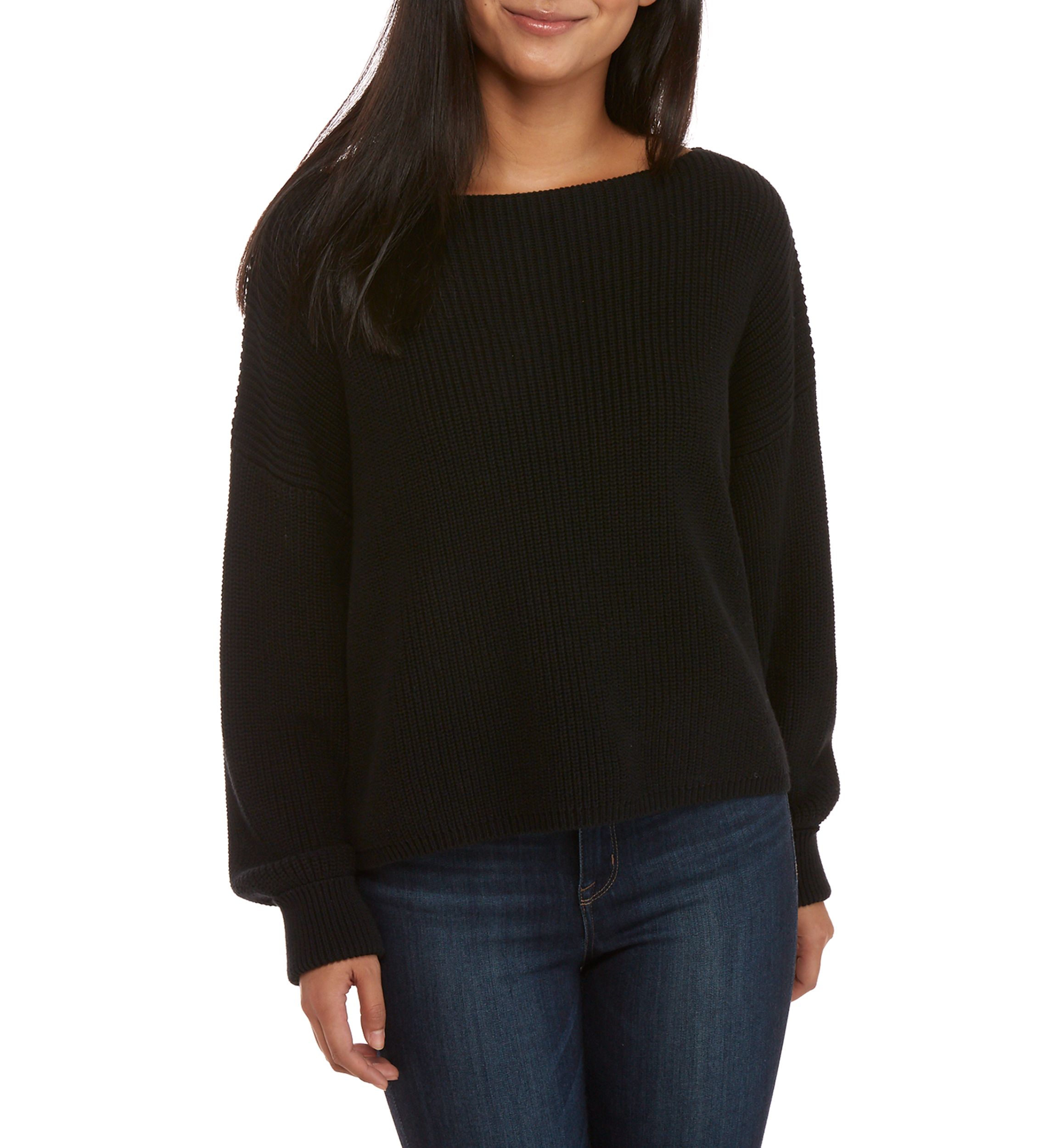 Millie Mozart Sweater