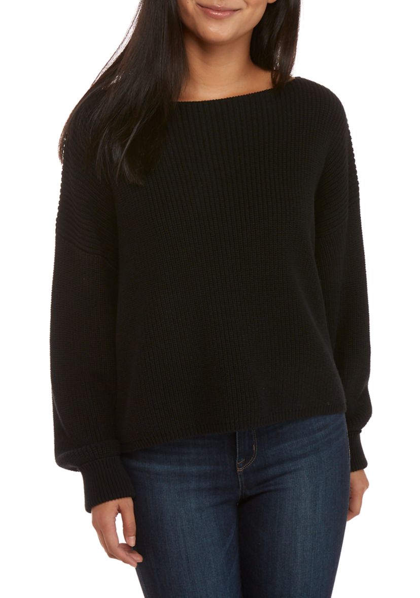 Millie Mozart Sweater