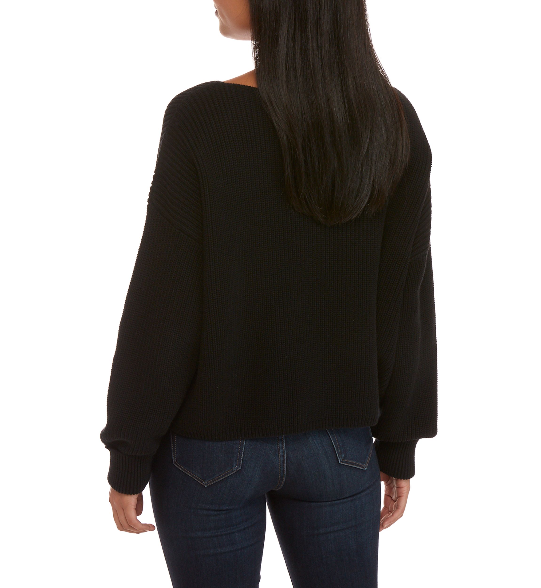 Millie Mozart Sweater