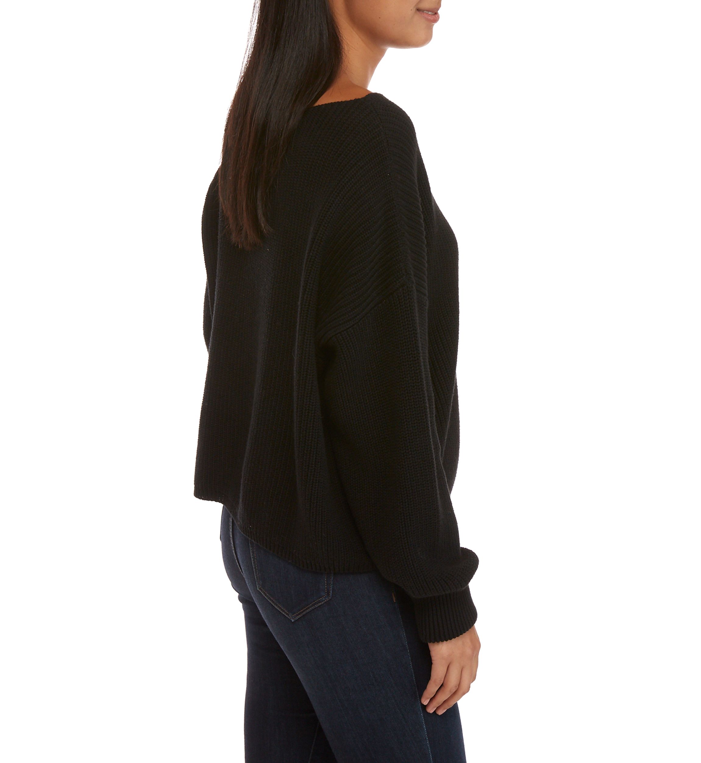 Millie Mozart Sweater