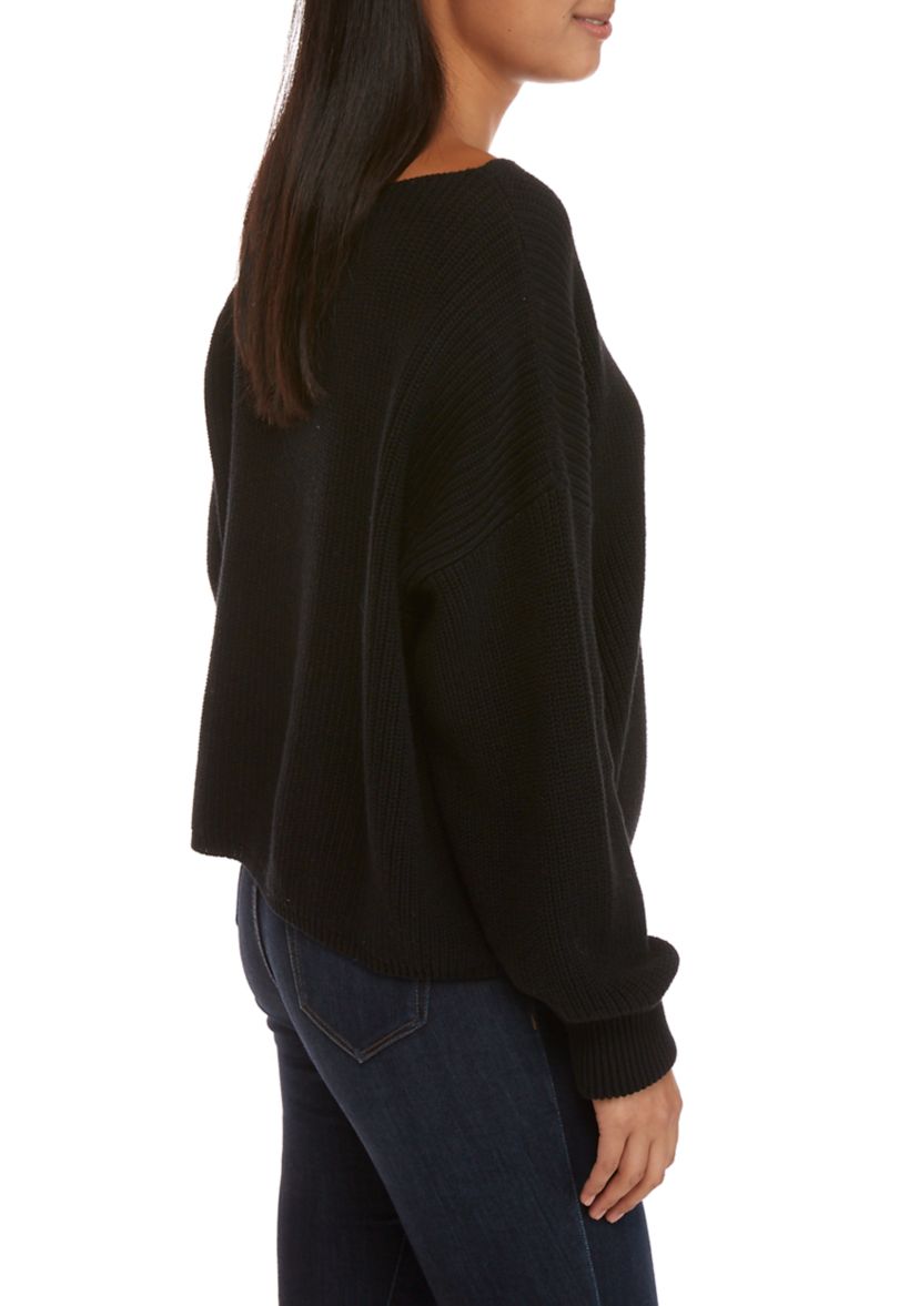 Millie Mozart Sweater