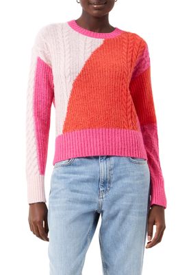 Madelyn Cable Sweater