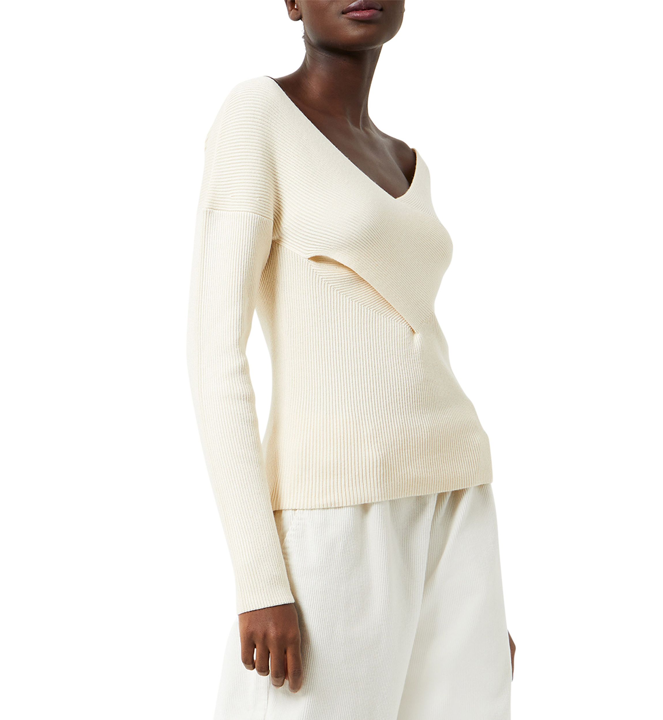 Lydia Knit Sweater