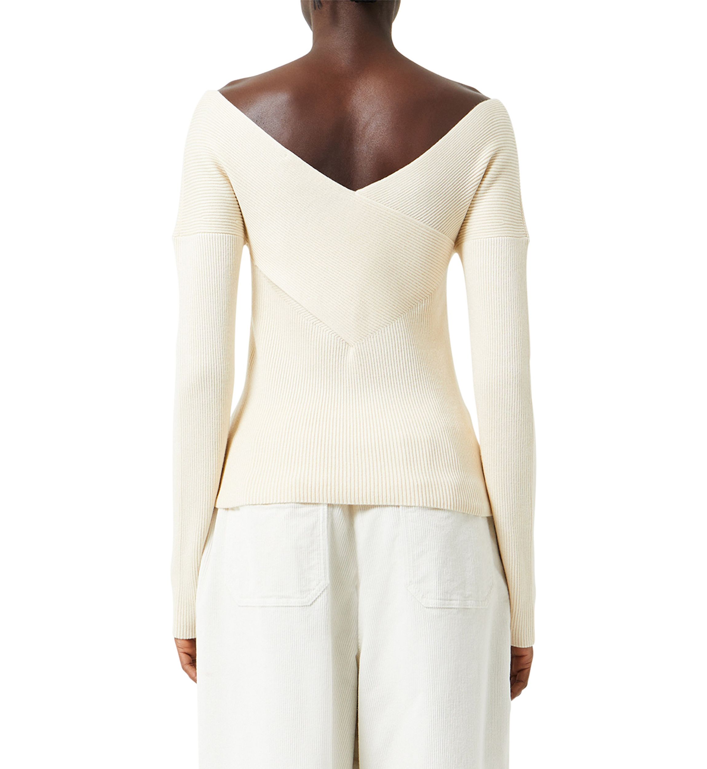 Lydia Knit Sweater