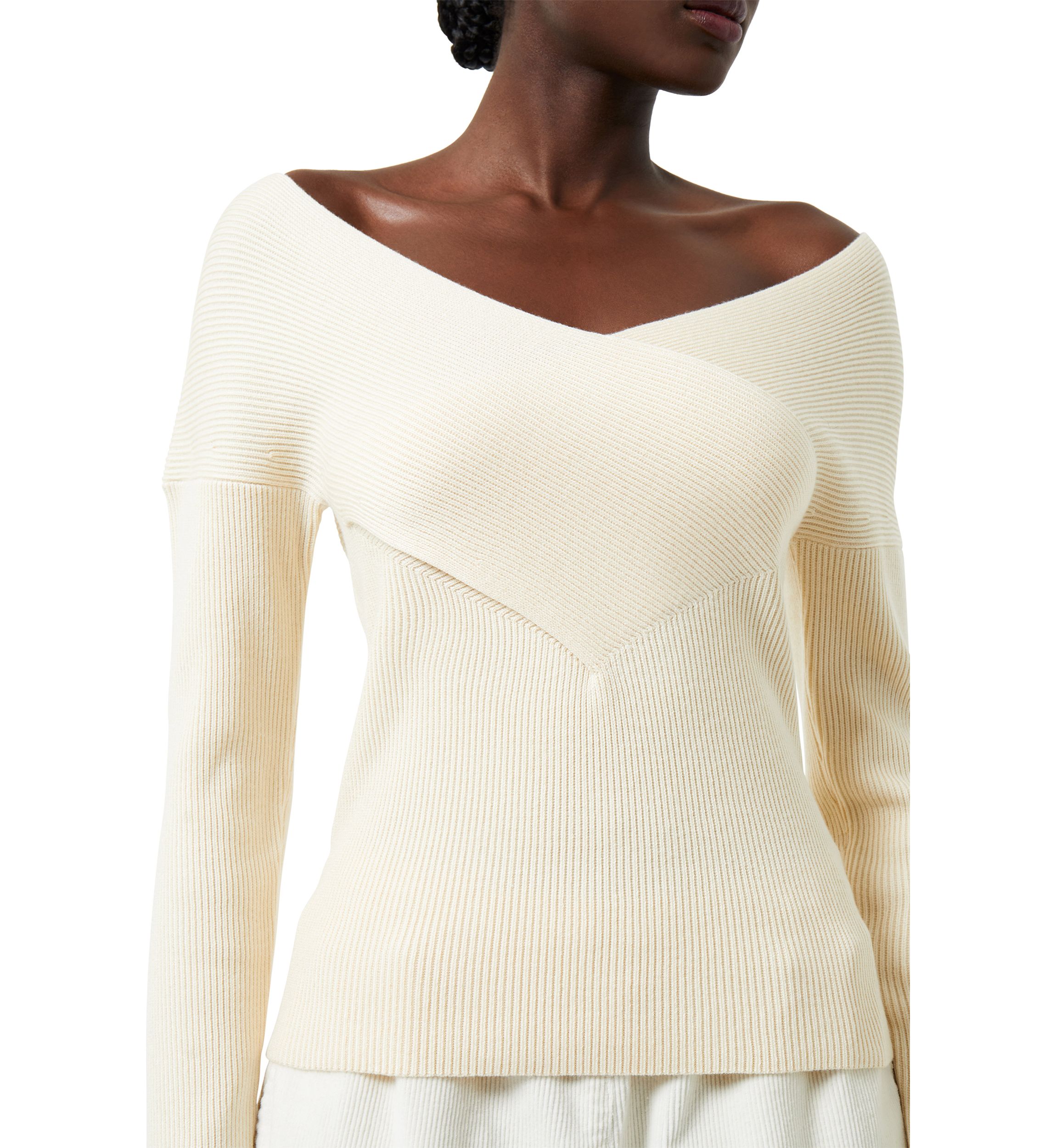 Lydia Knit Sweater