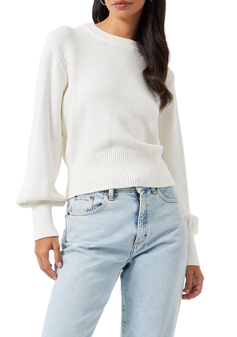Jamie Mozart Sweater 