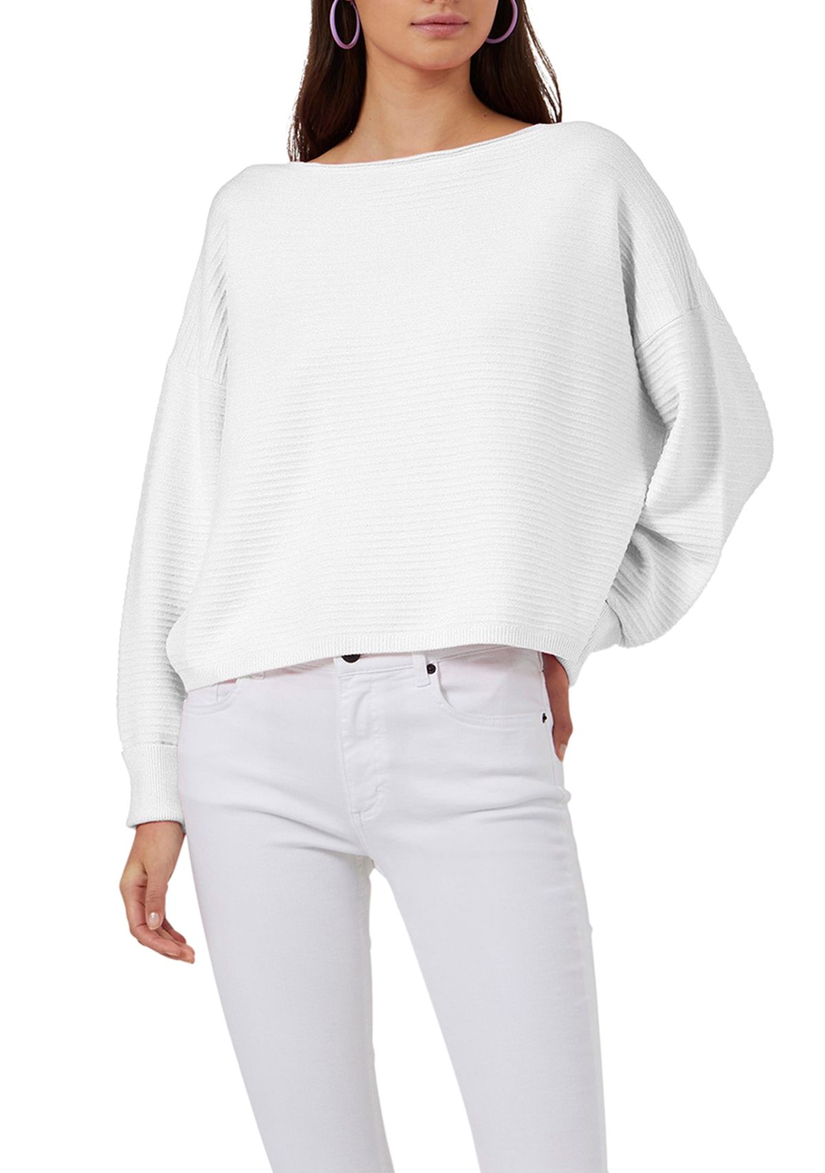 Lena Knits Millie Sweater