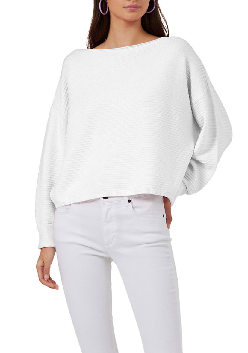 Lena Knits Millie Sweater