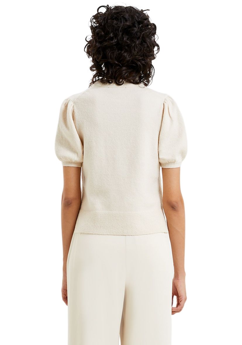 Vhari Short Sleeve Jumper