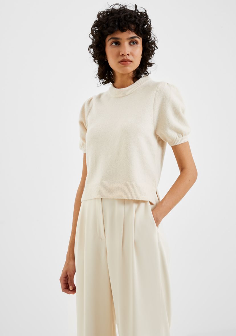 Vhari Short Sleeve Jumper