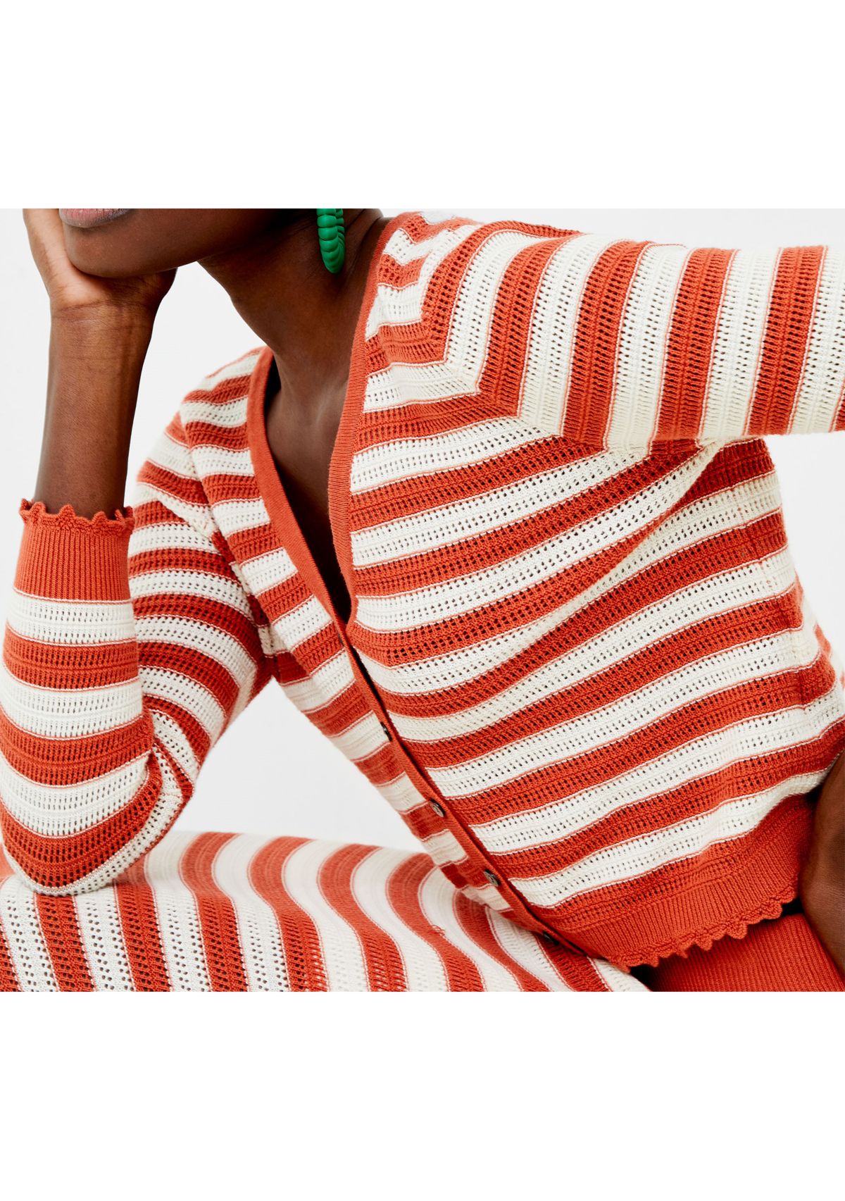 Nesta Cardigan 