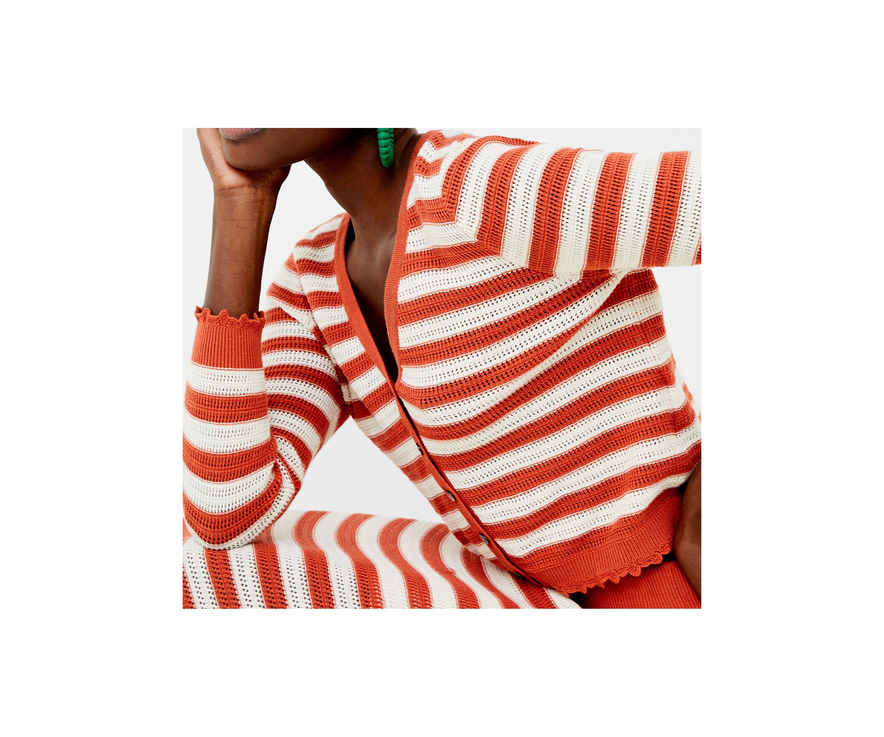 Nesta Cardigan 