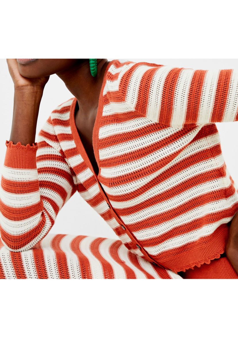 Nesta Cardigan 