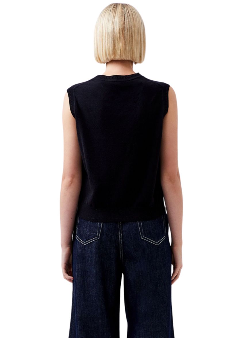 Cosysoft Sleeveless Vest