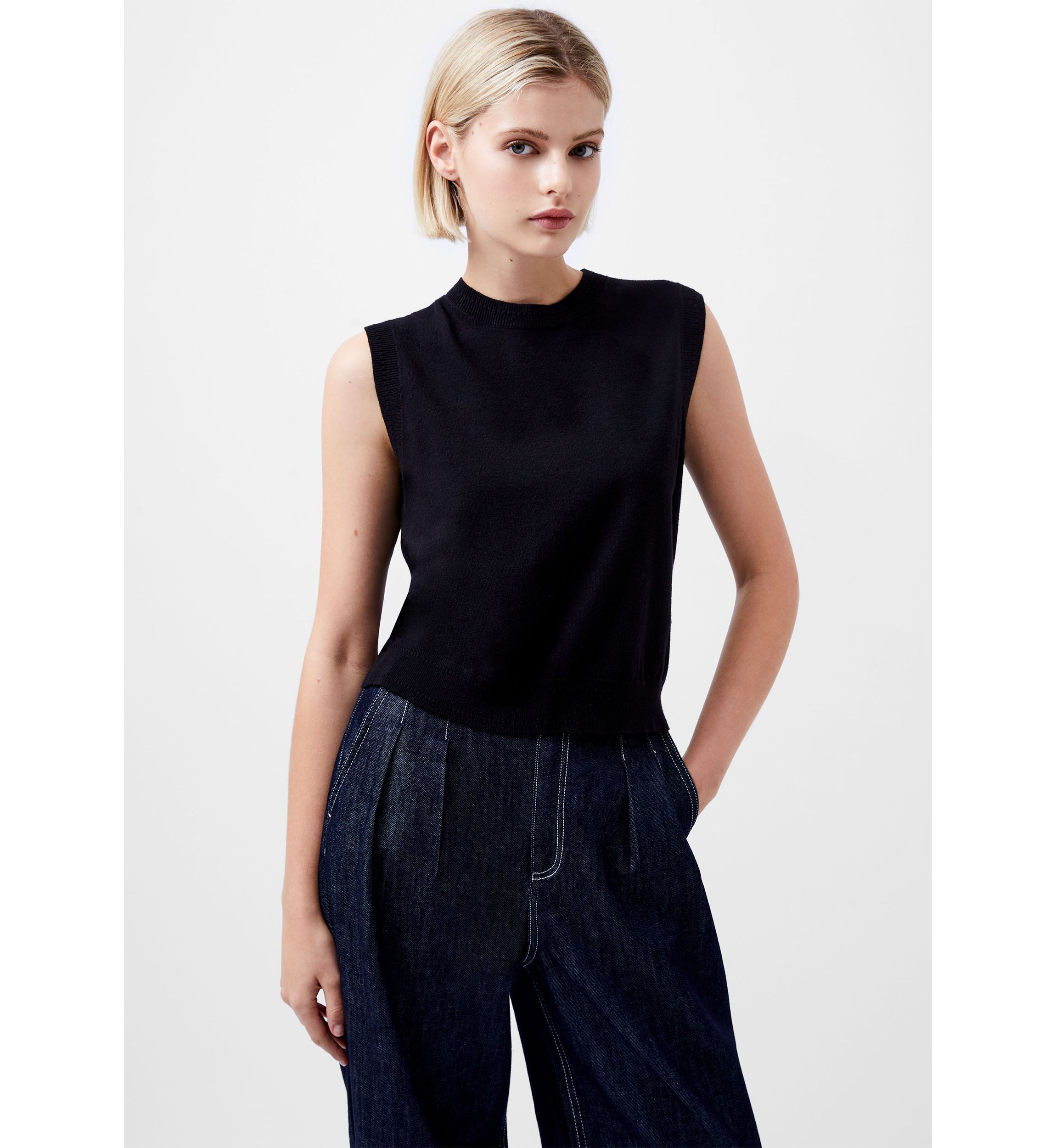 Cosysoft Sleeveless Vest