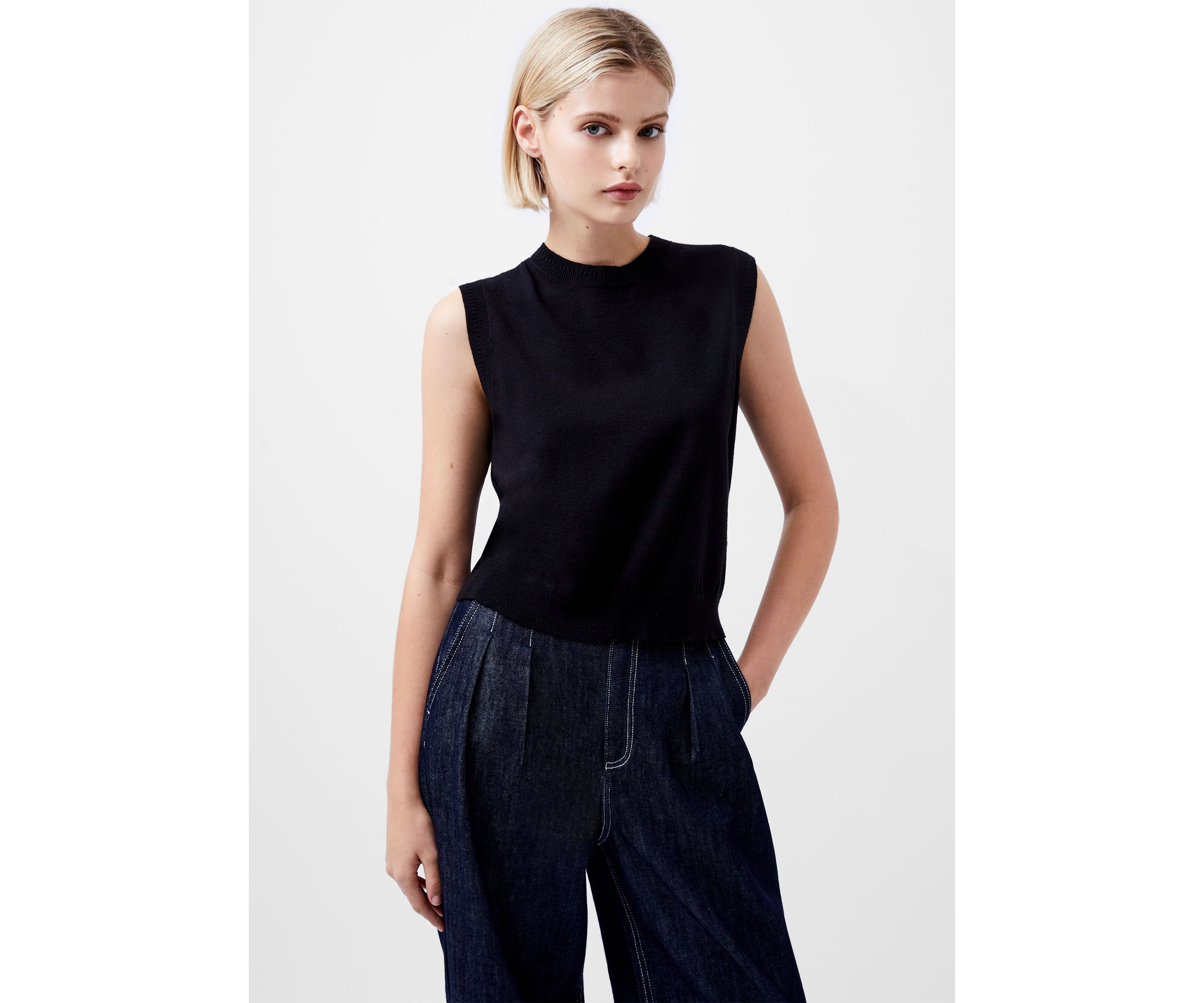 Cosysoft Sleeveless Vest