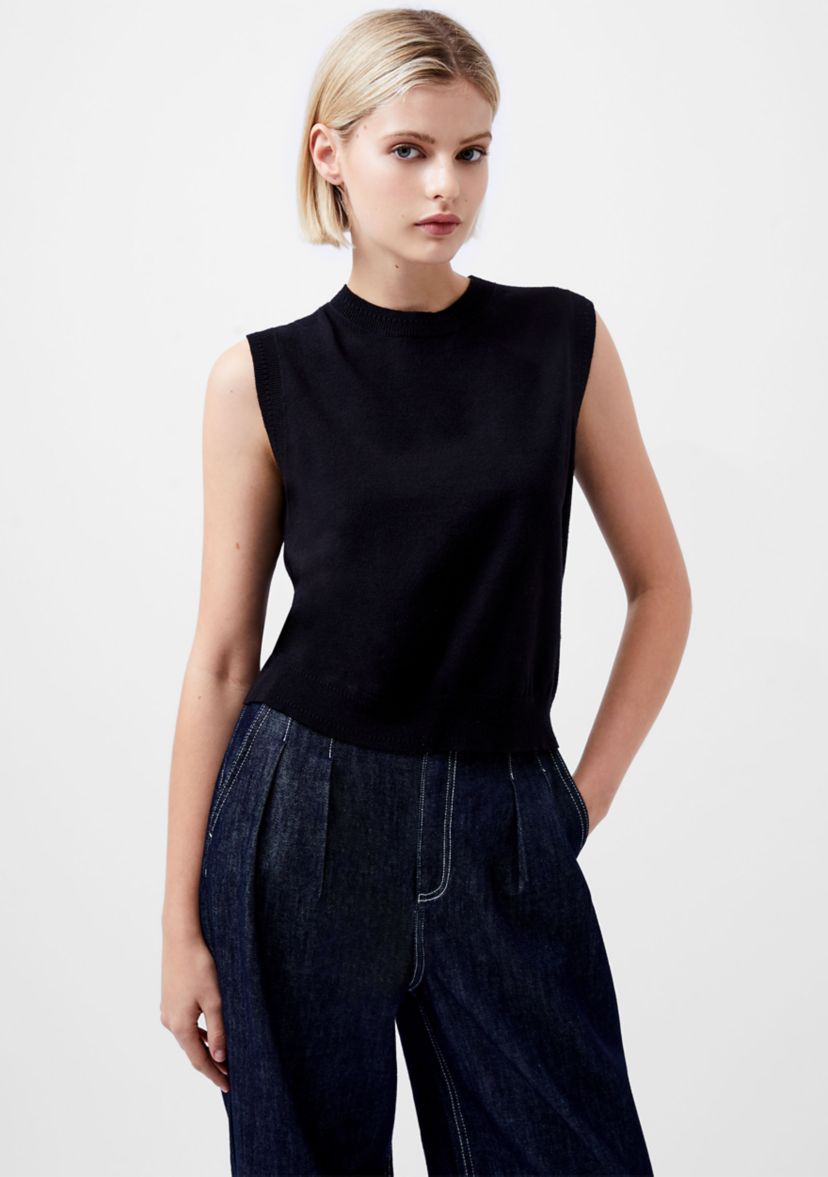 Cosysoft Sleeveless Vest