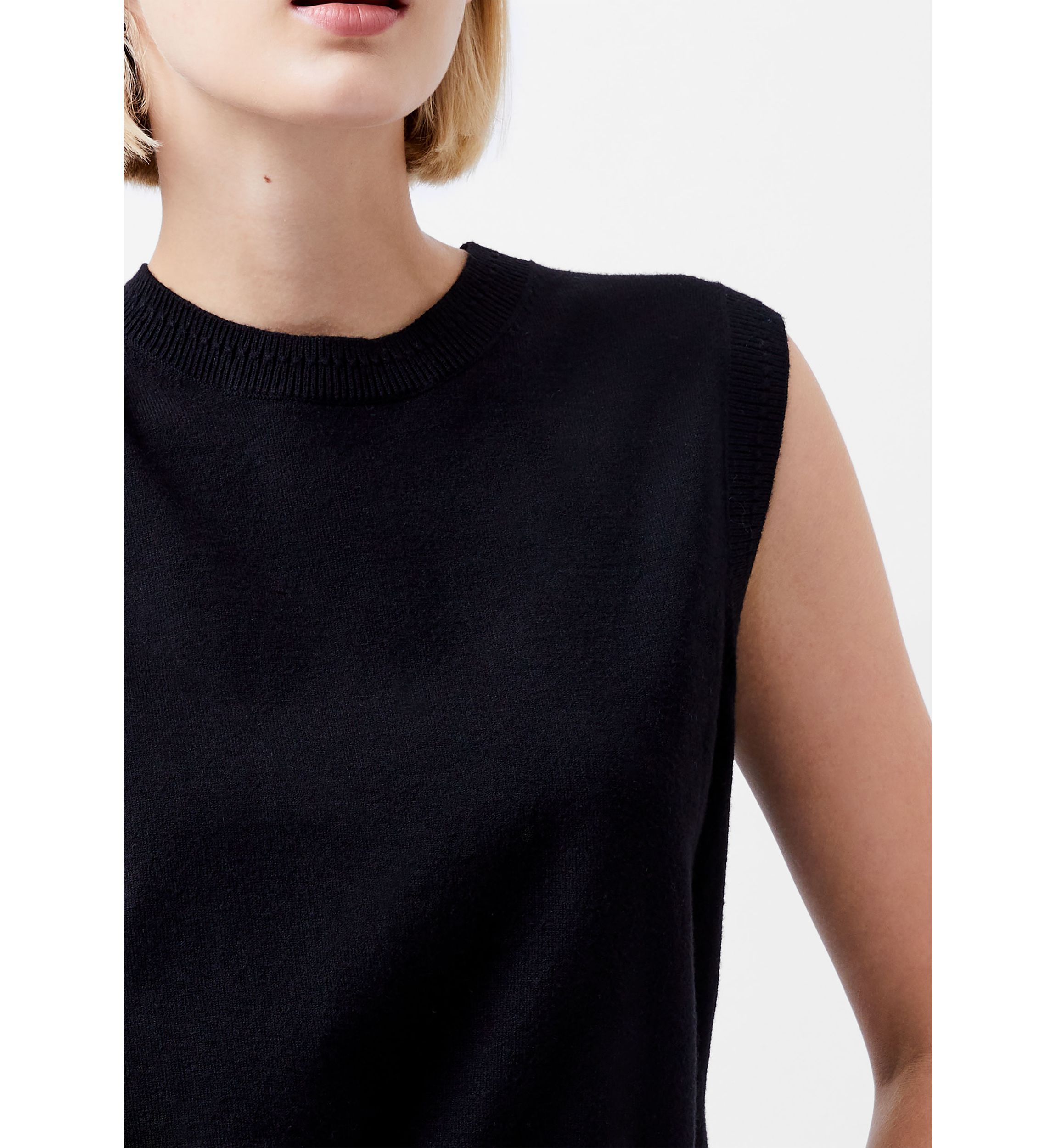 Cosysoft Sleeveless Vest