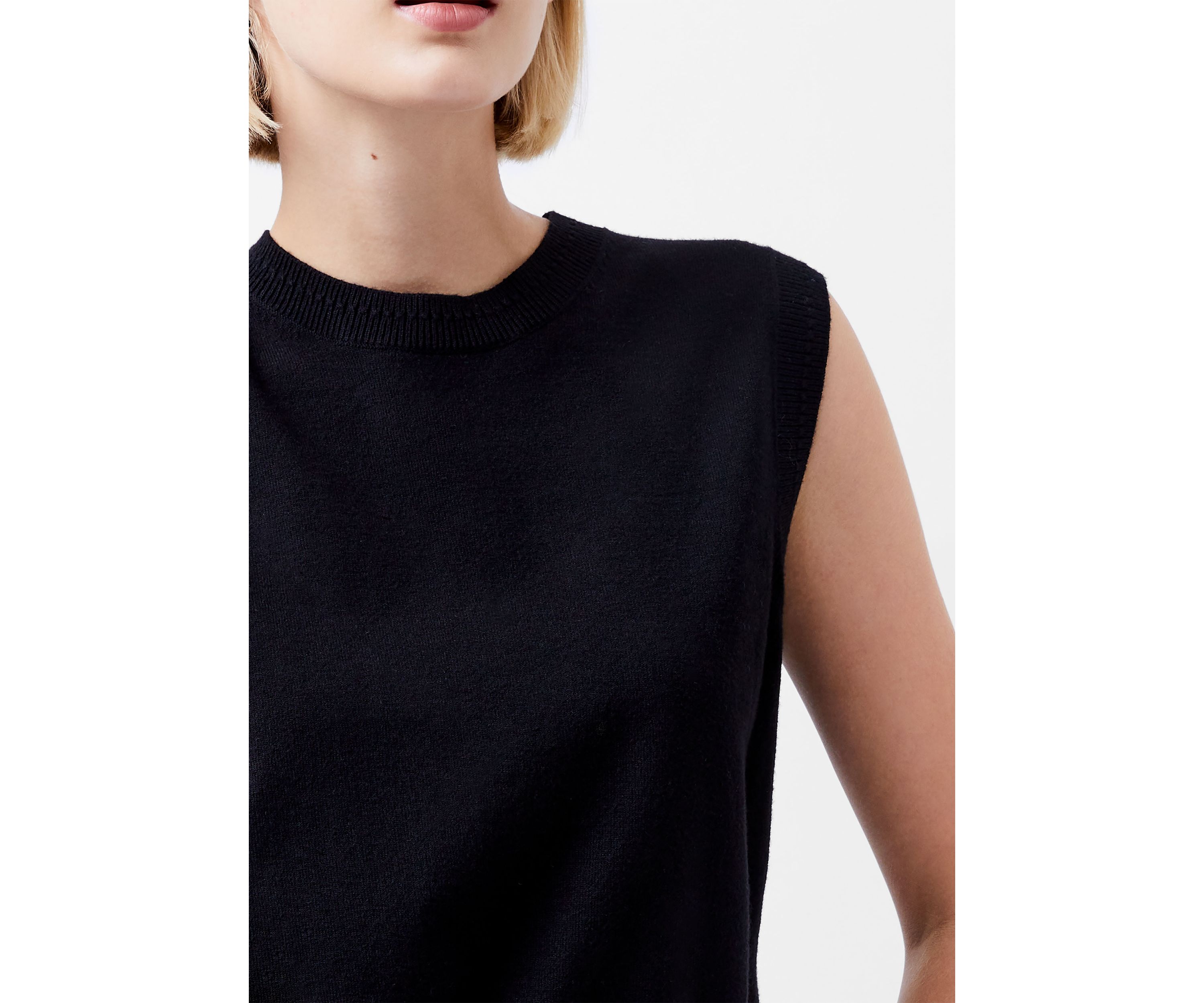 Cosysoft Sleeveless Vest
