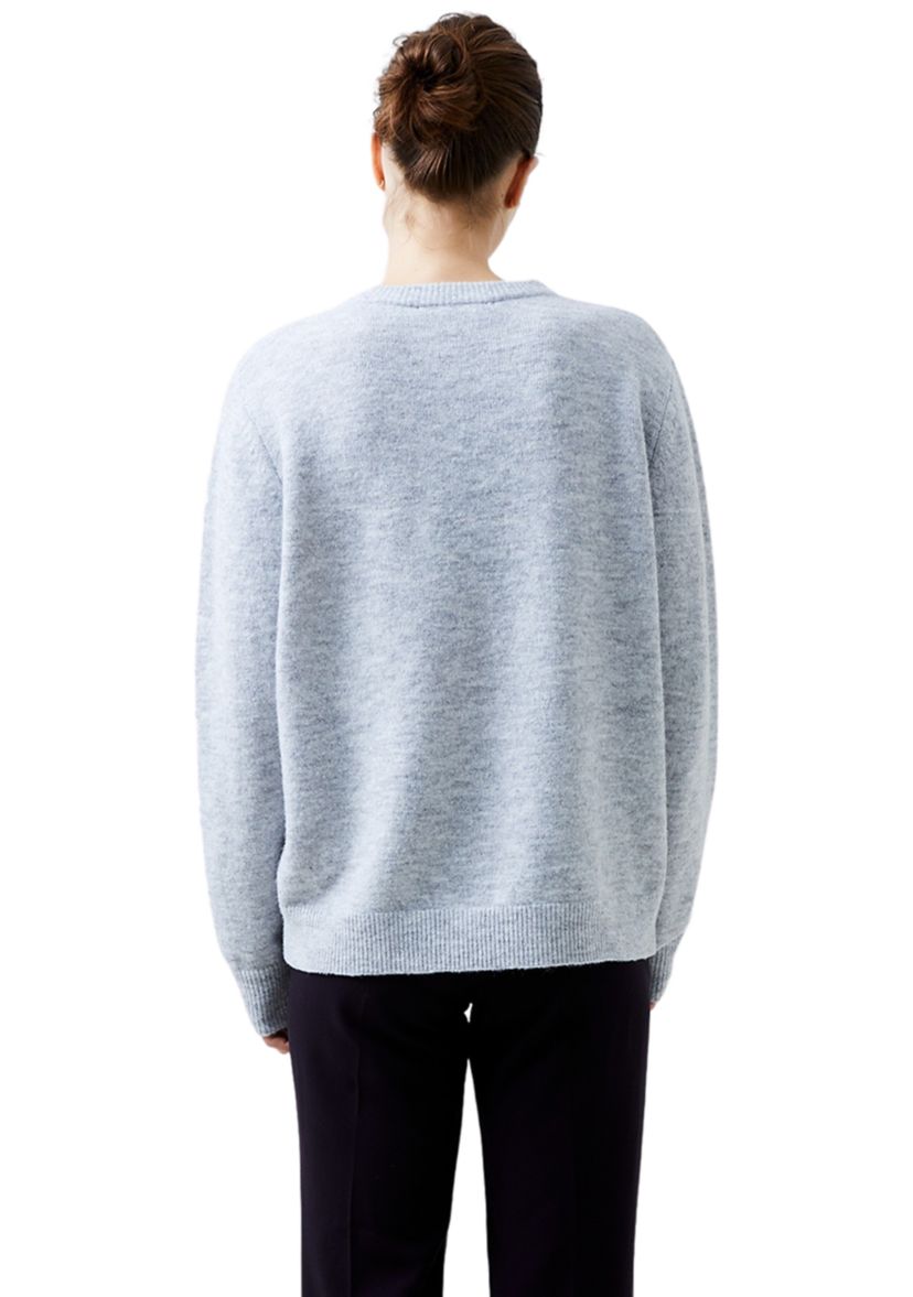Kesia Crew Neck Jumper