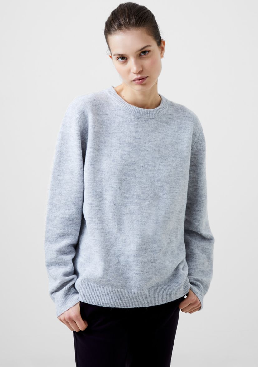 Kesia Crew Neck Jumper
