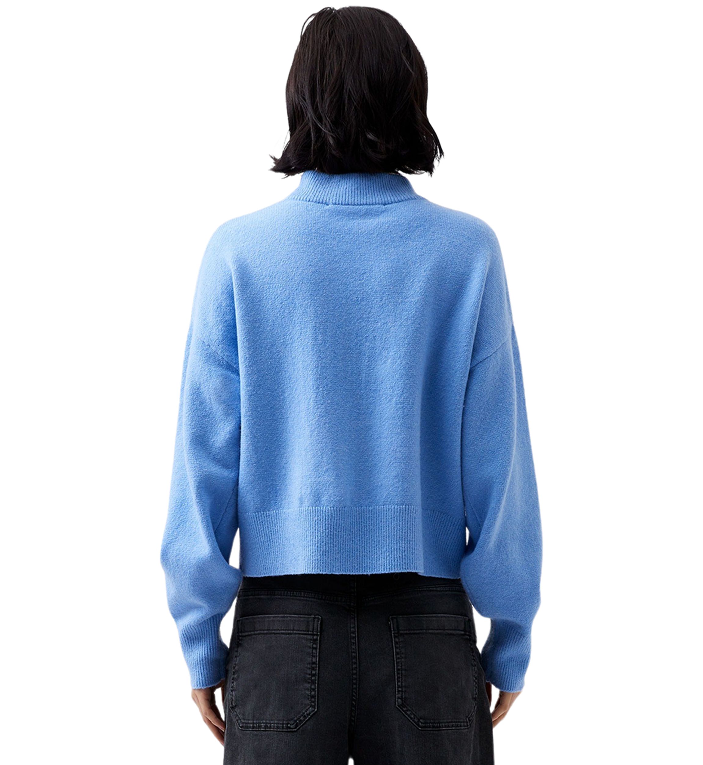 Vhari Crew Neck Jumper