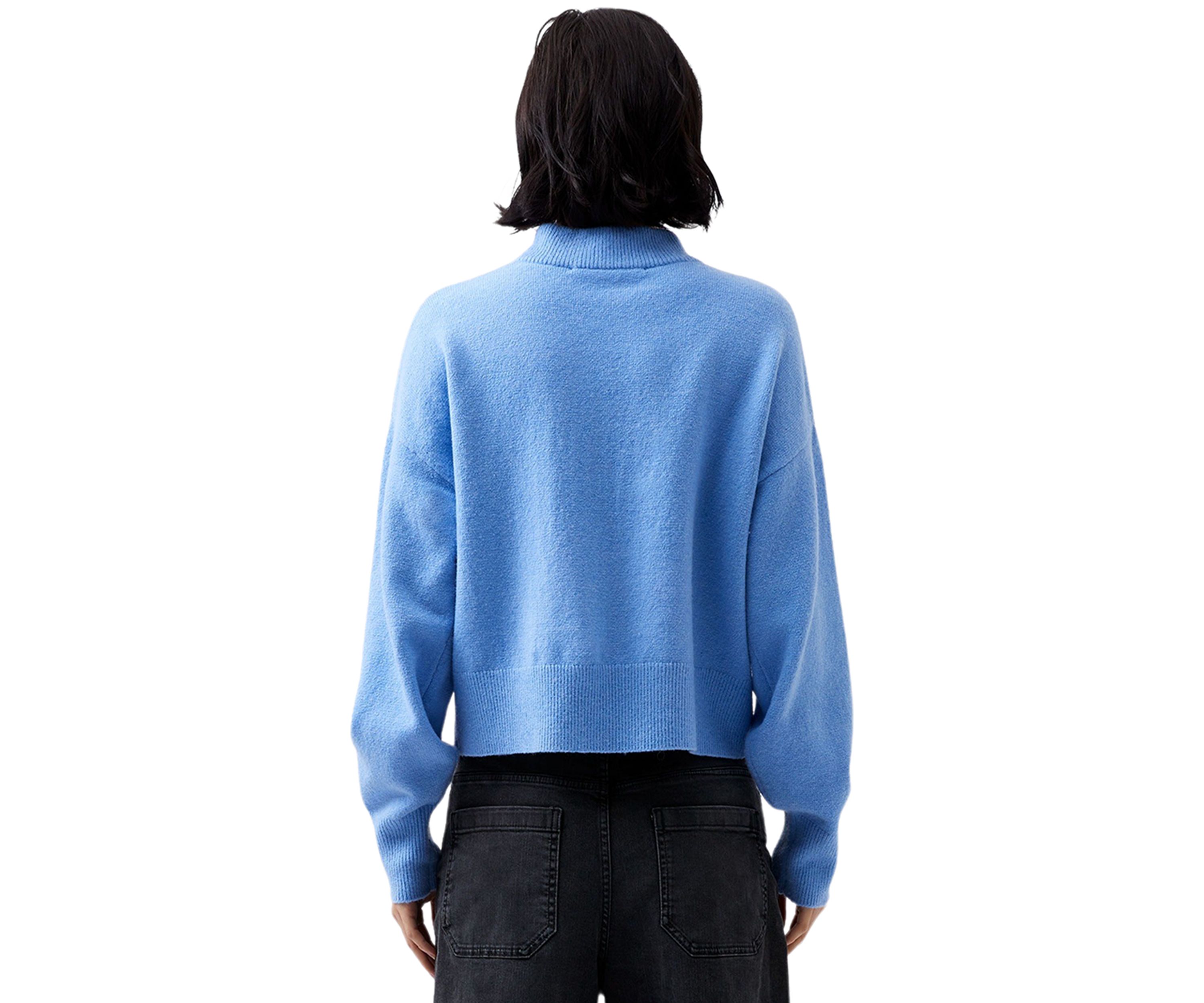 Vhari Crew Neck Jumper