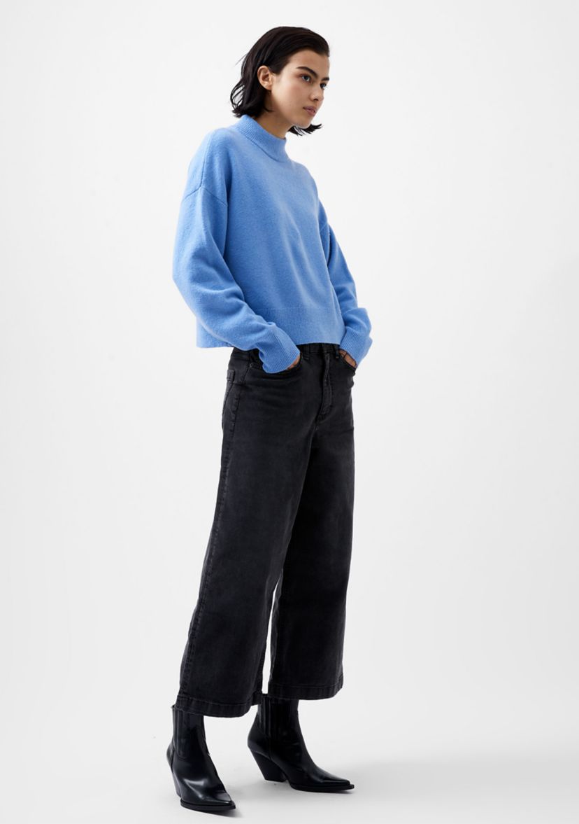 Vhari Crew Neck Jumper