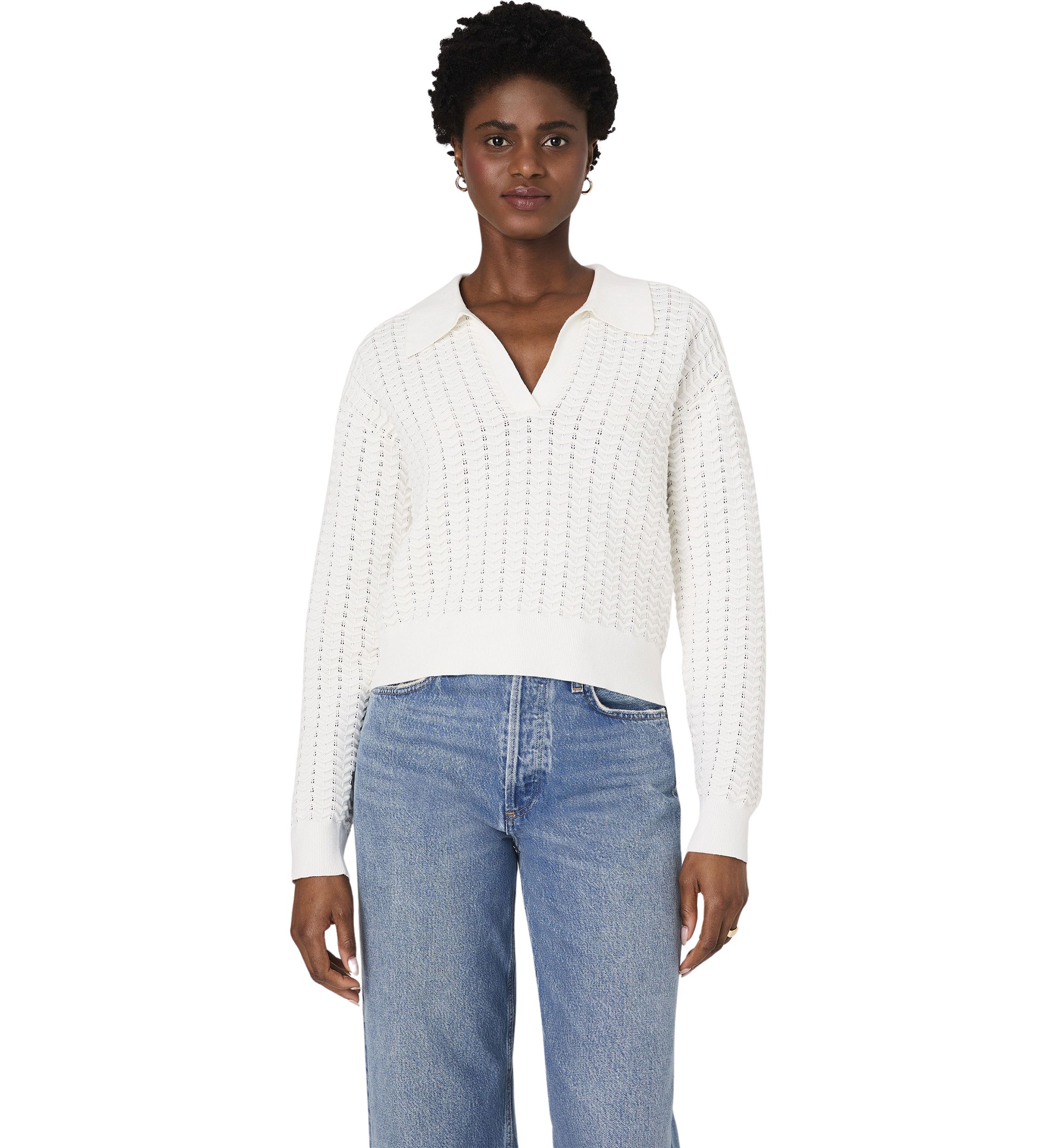 Mozart Polo Knitted Shirt 