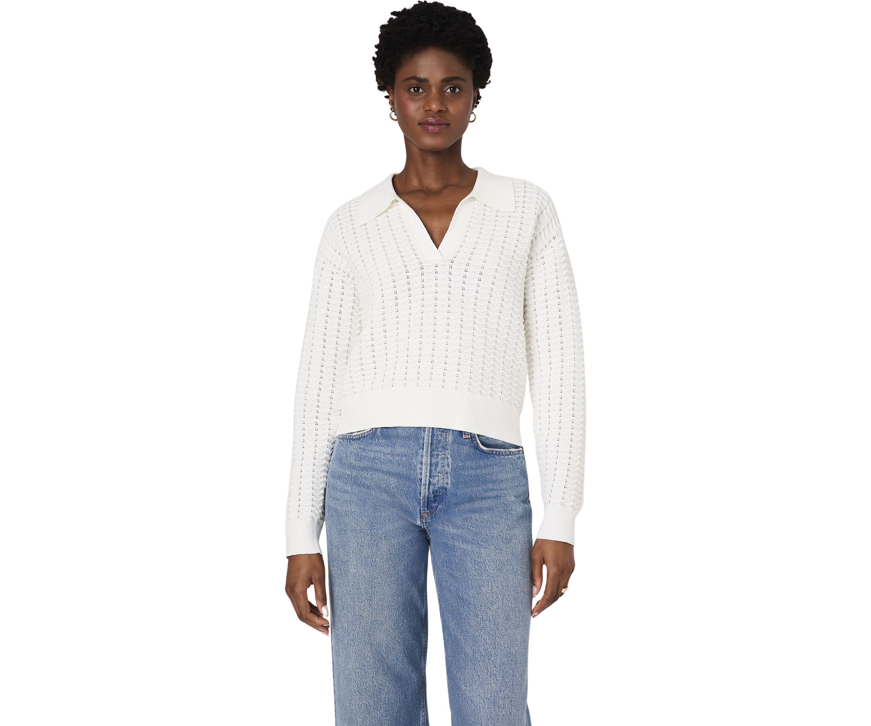 Mozart Polo Knitted Shirt 