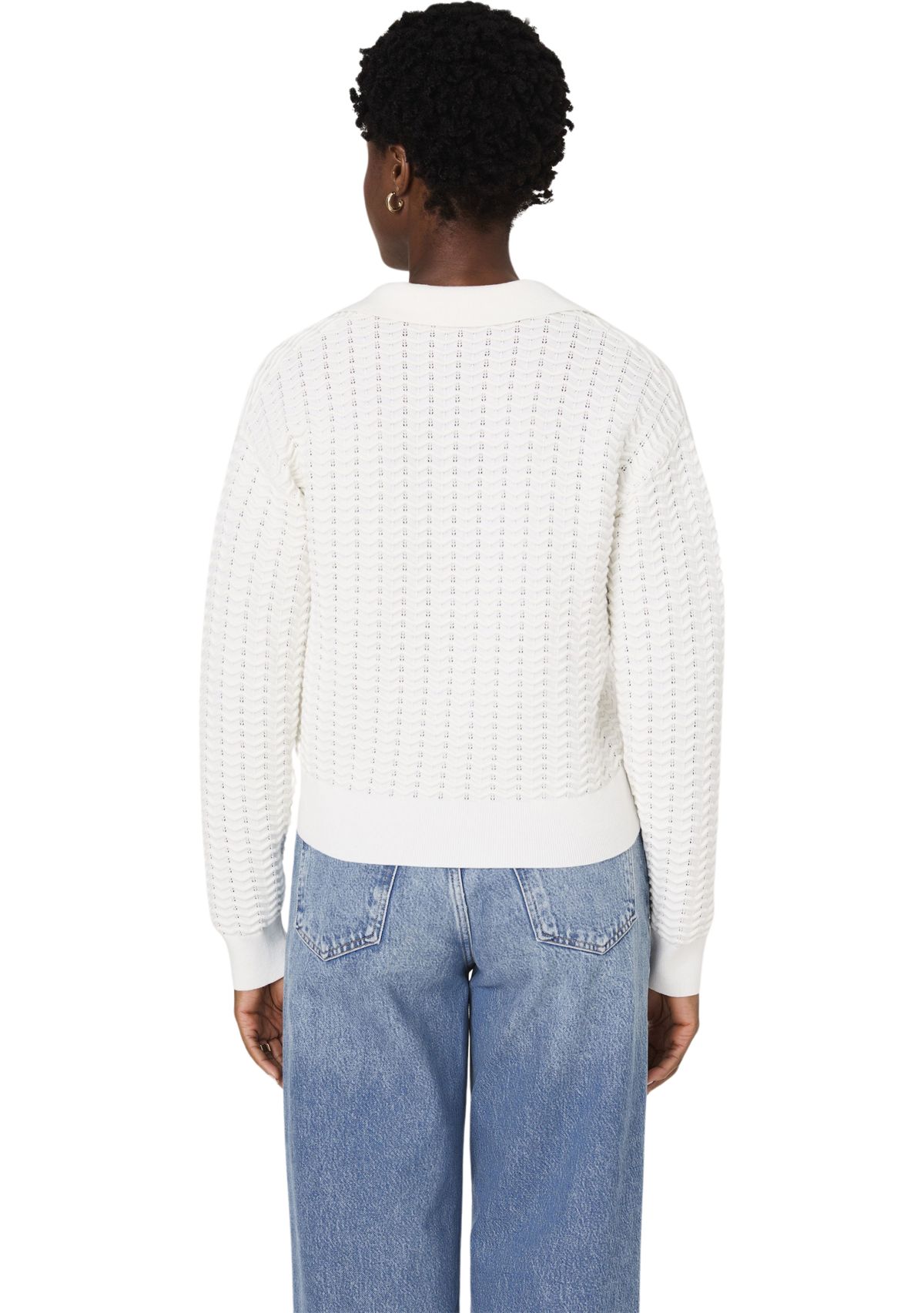 Mozart Polo Knitted Shirt 