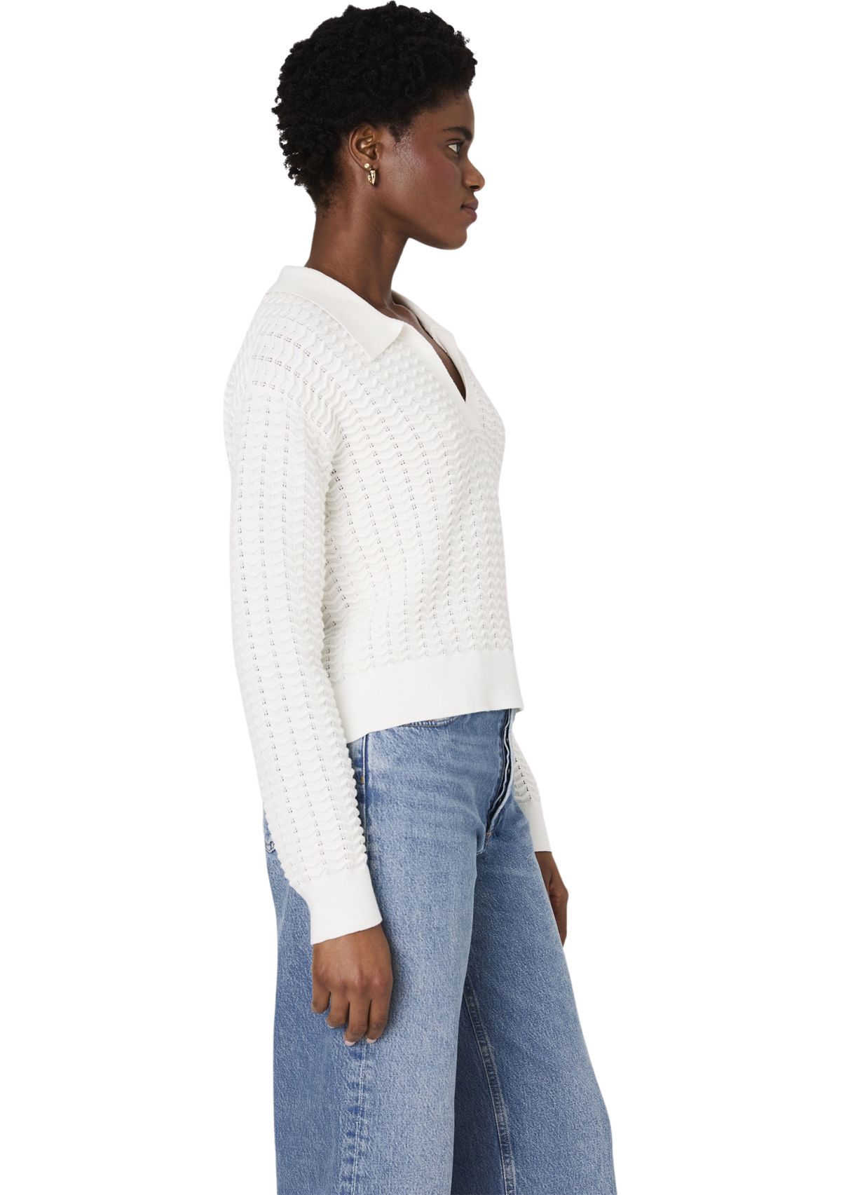 Mozart Polo Knitted Shirt 