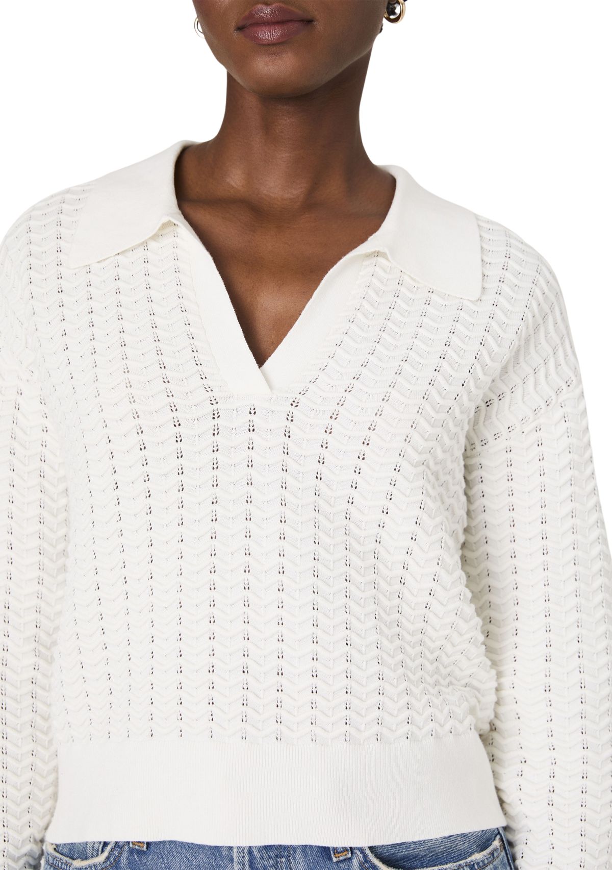 Mozart Polo Knitted Shirt 