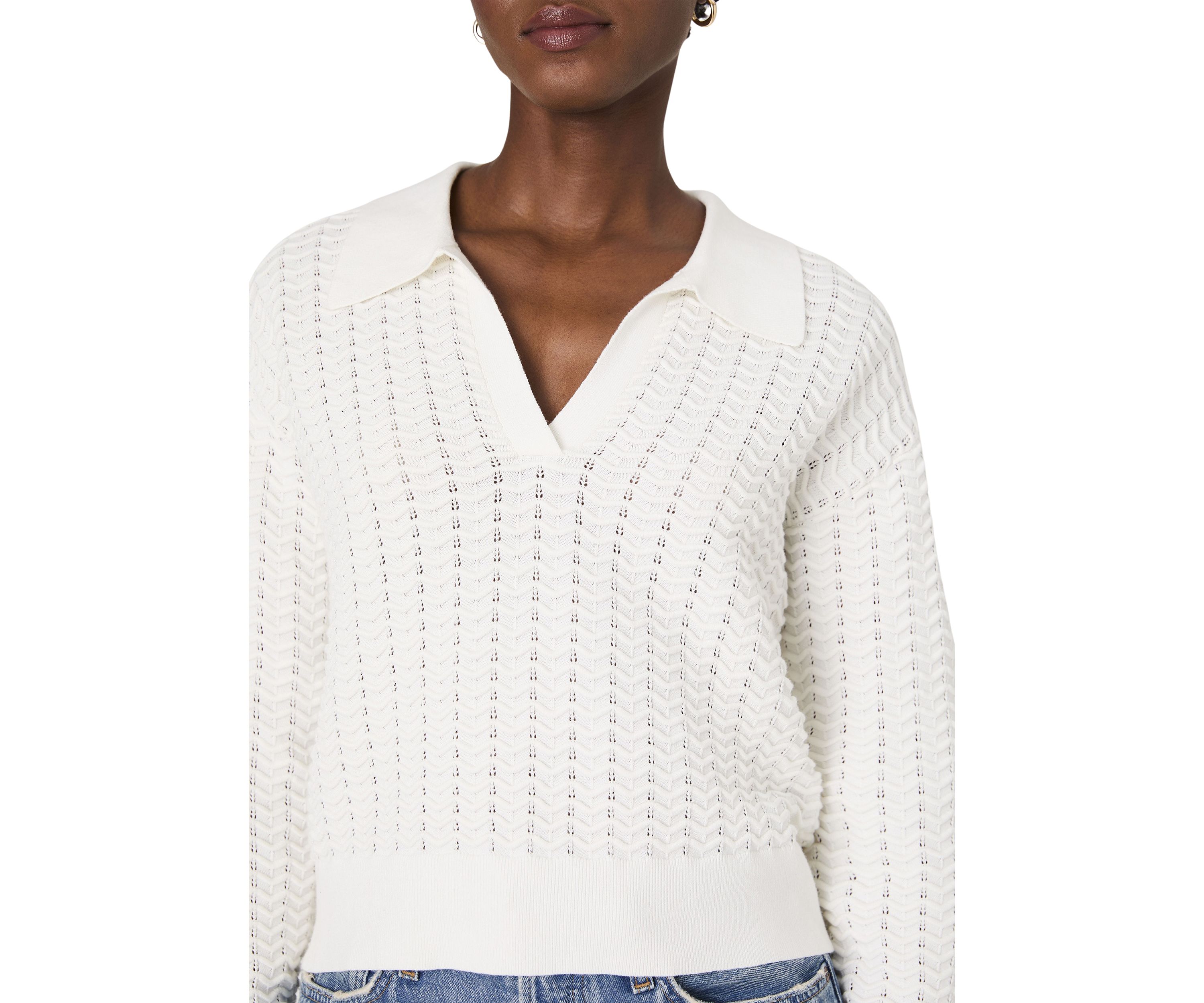 Mozart Polo Knitted Shirt 