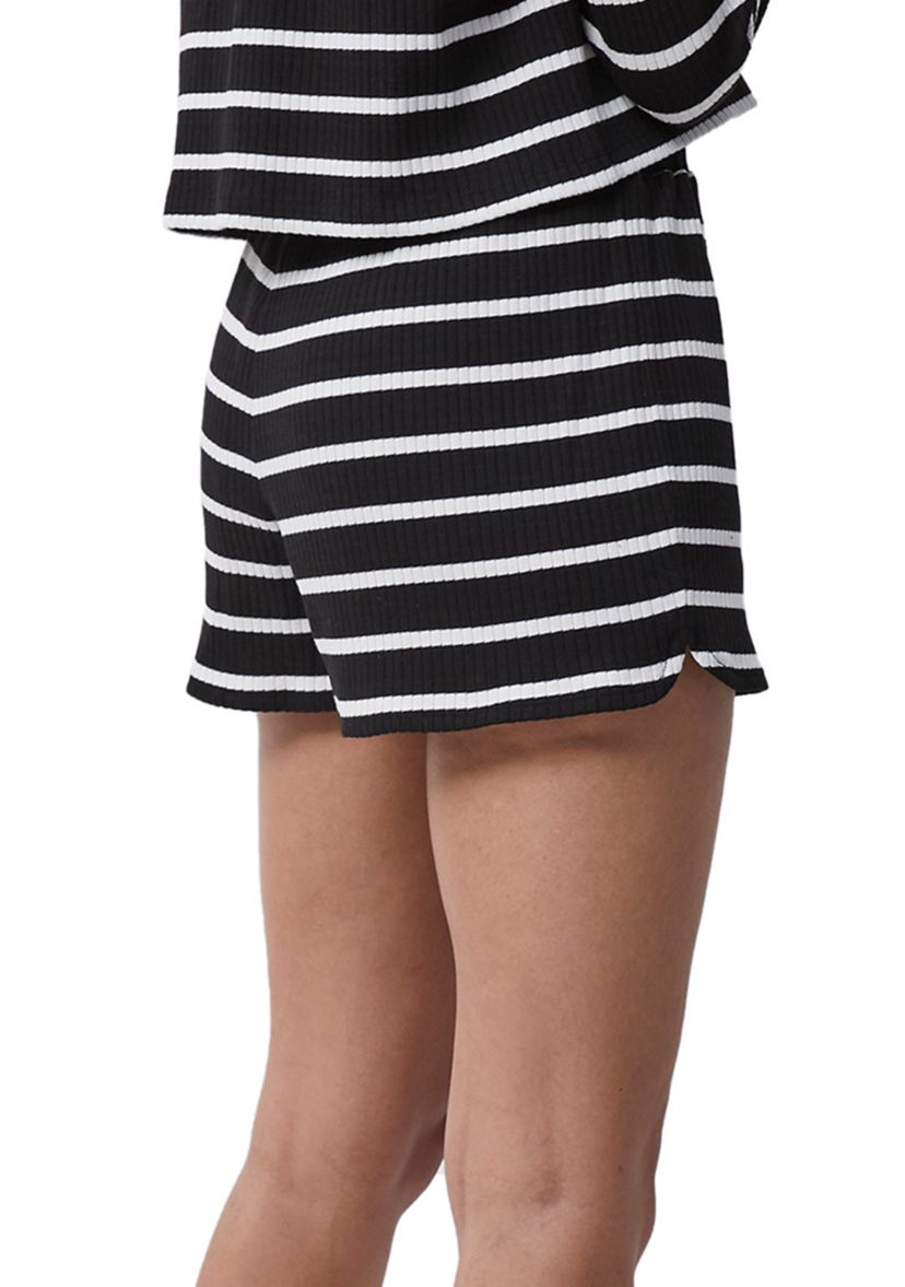 Tommy Rib Shorts