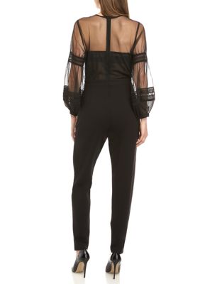 French connection sale paulette jumpsuit