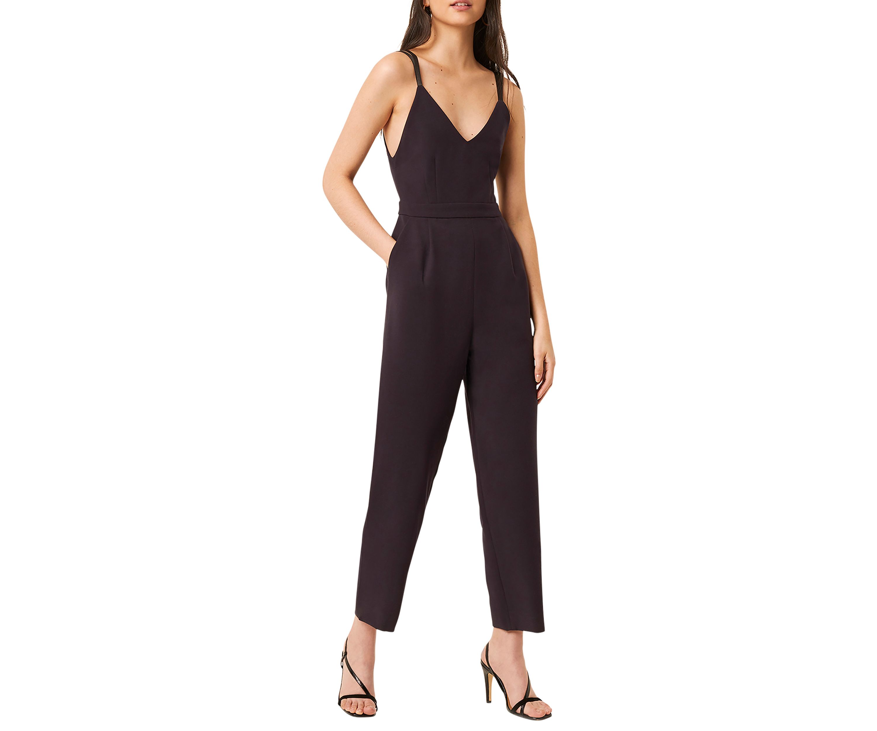 Anana Whisper Jumpsuit