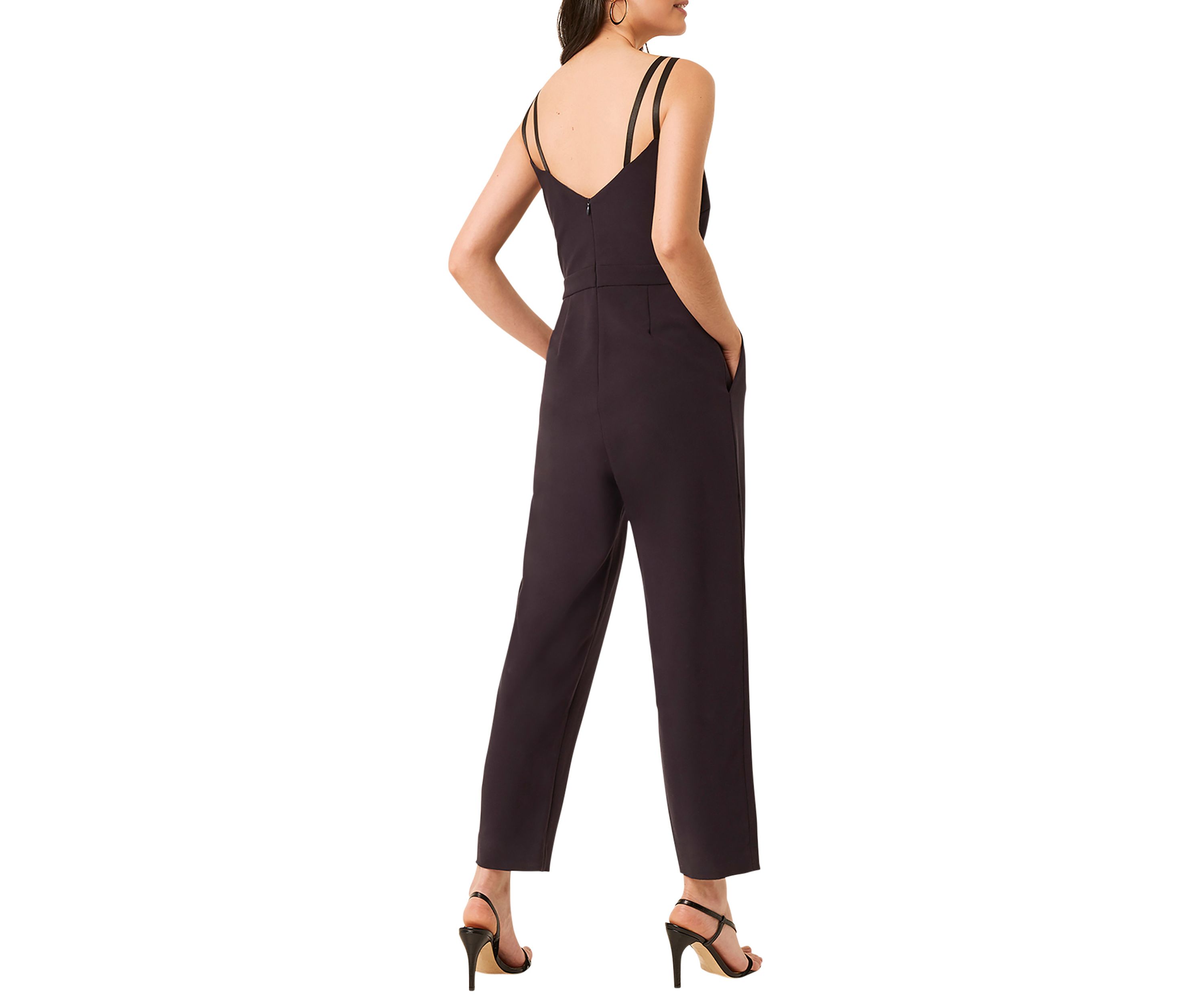 Anana Whisper Jumpsuit