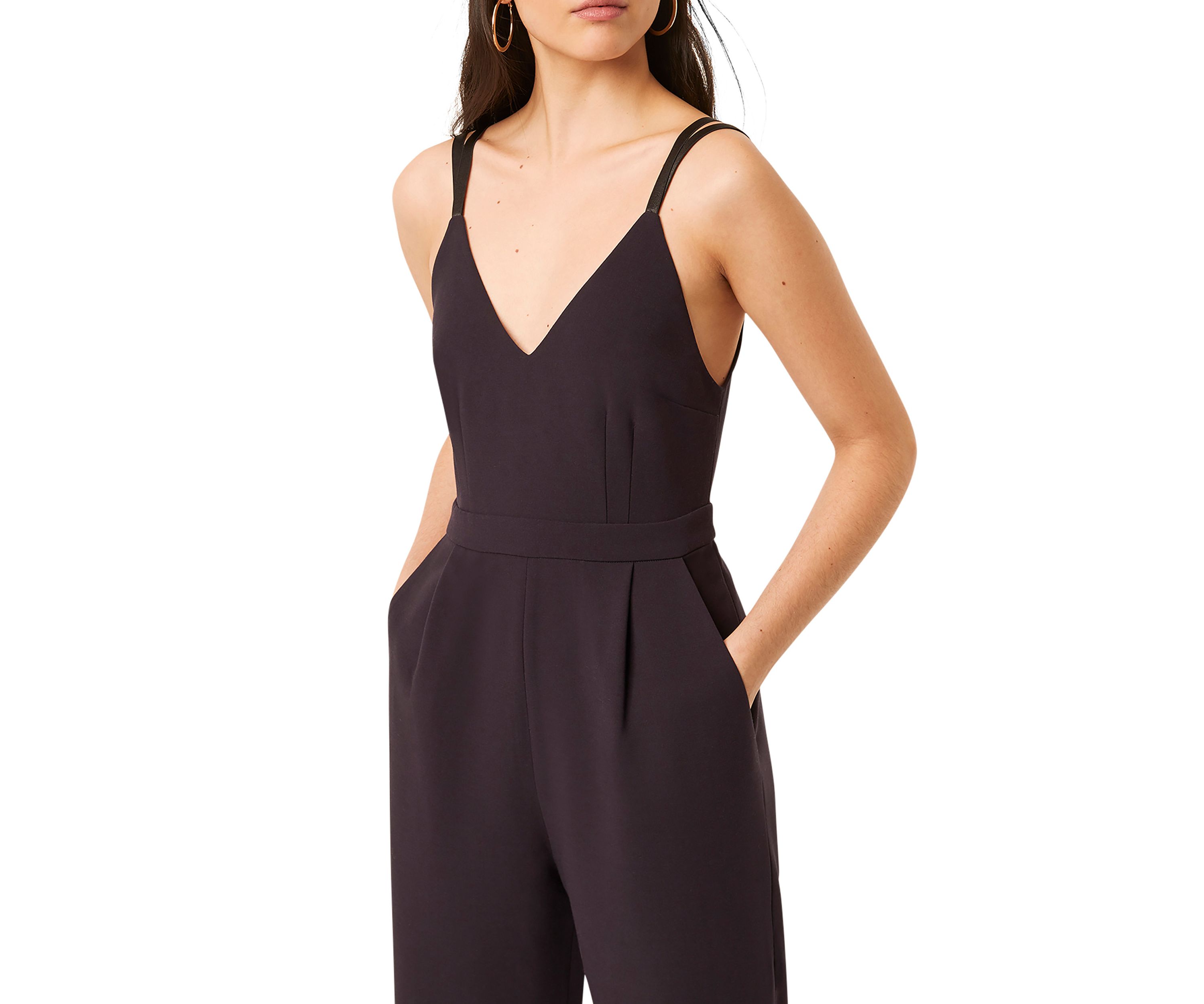 Anana Whisper Jumpsuit
