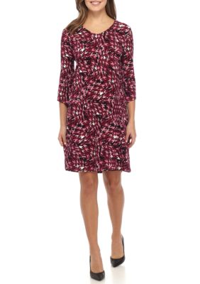 belk cocktail dresses petite