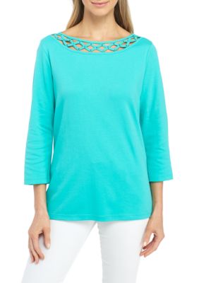 Petite Tops | belk